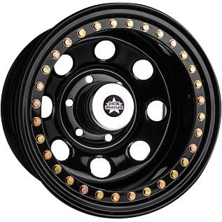 ROCKY BL 8x16 6/139.7 ET-20 CB110.1