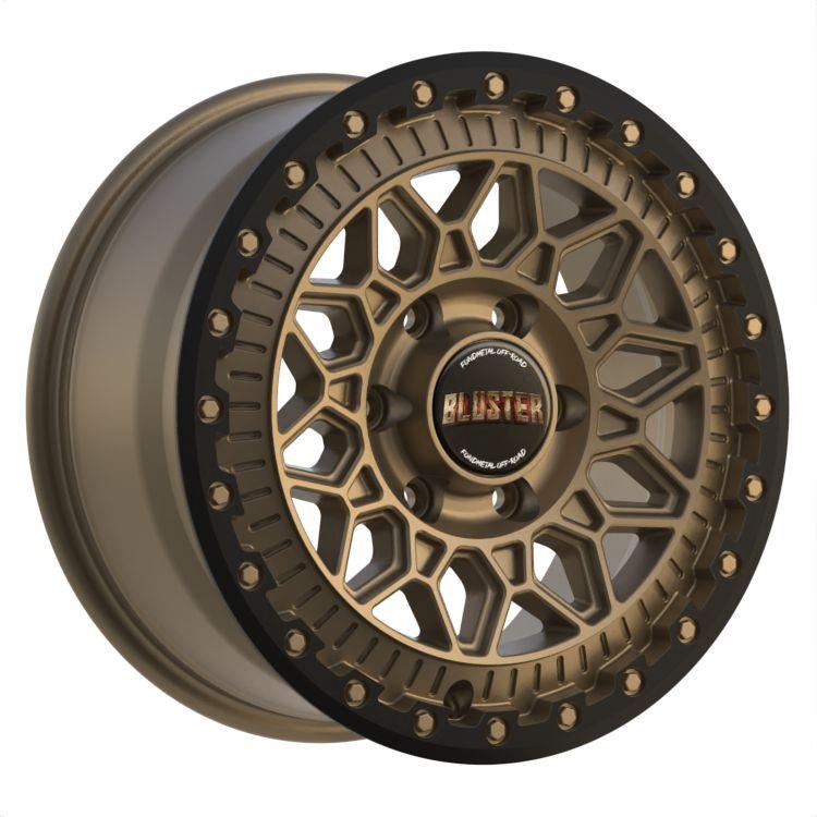 BRANDNAME BRANDNAME 9x20 6/139.7 ET48 CB95.1