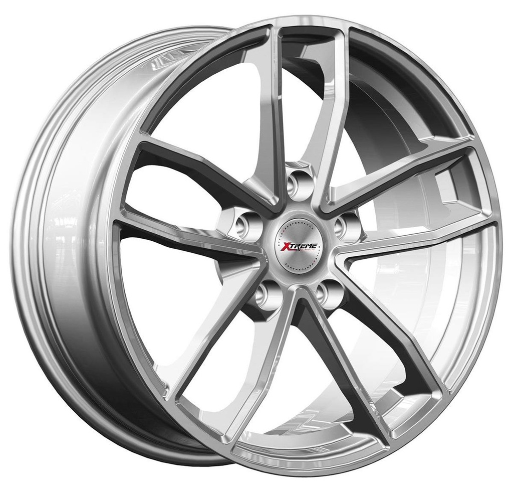 BRANDNAME BRANDNAME 7.5x18 5/112 ET23 CB66.6