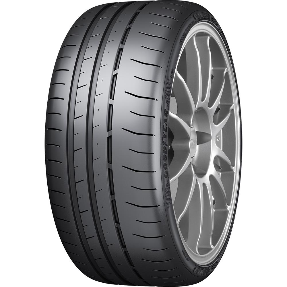 255/35R20 97Y GOODYEAR EAGLE F1 SUPERSPORT R XL