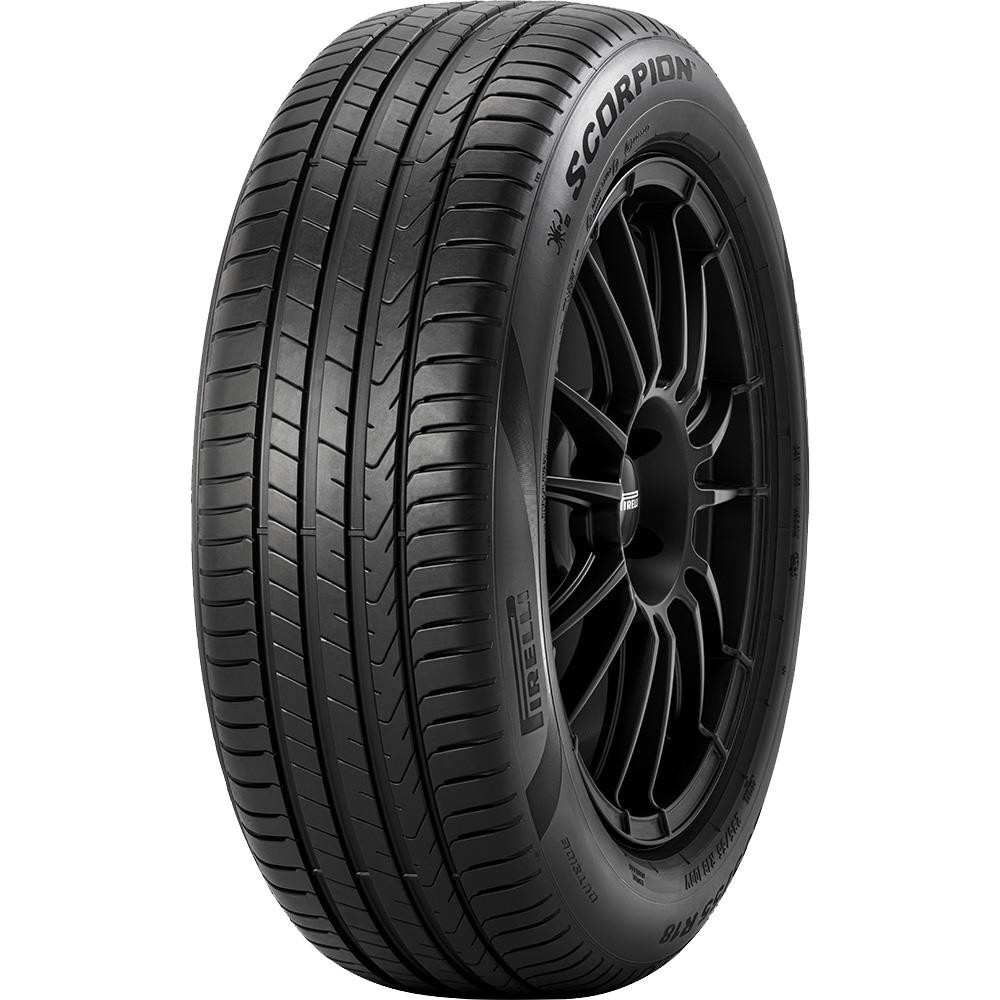 255/50R19 107H PIRELLI SCORPION XL