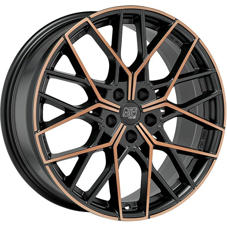 BRANDNAME BRANDNAME 8x19 5/112 ET45 CB73.1