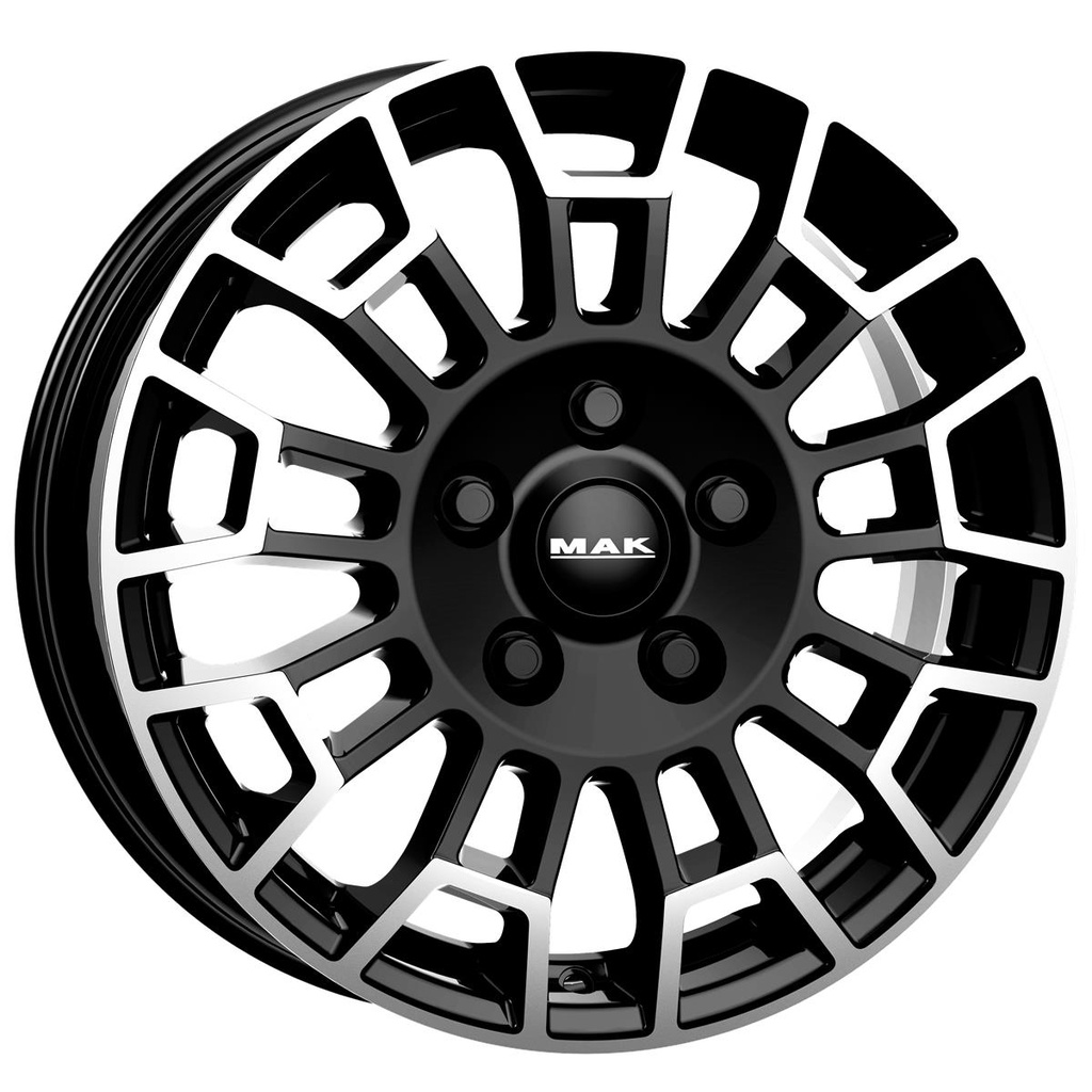 BRANDNAME BRANDNAME 7x17 6/120 ET50 CB74.5