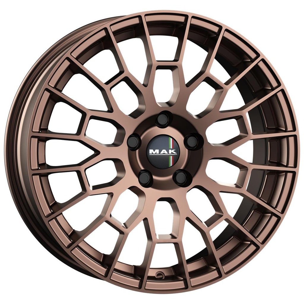 BRANDNAME BRANDNAME 7.5x18 5/108 ET45 CB72
