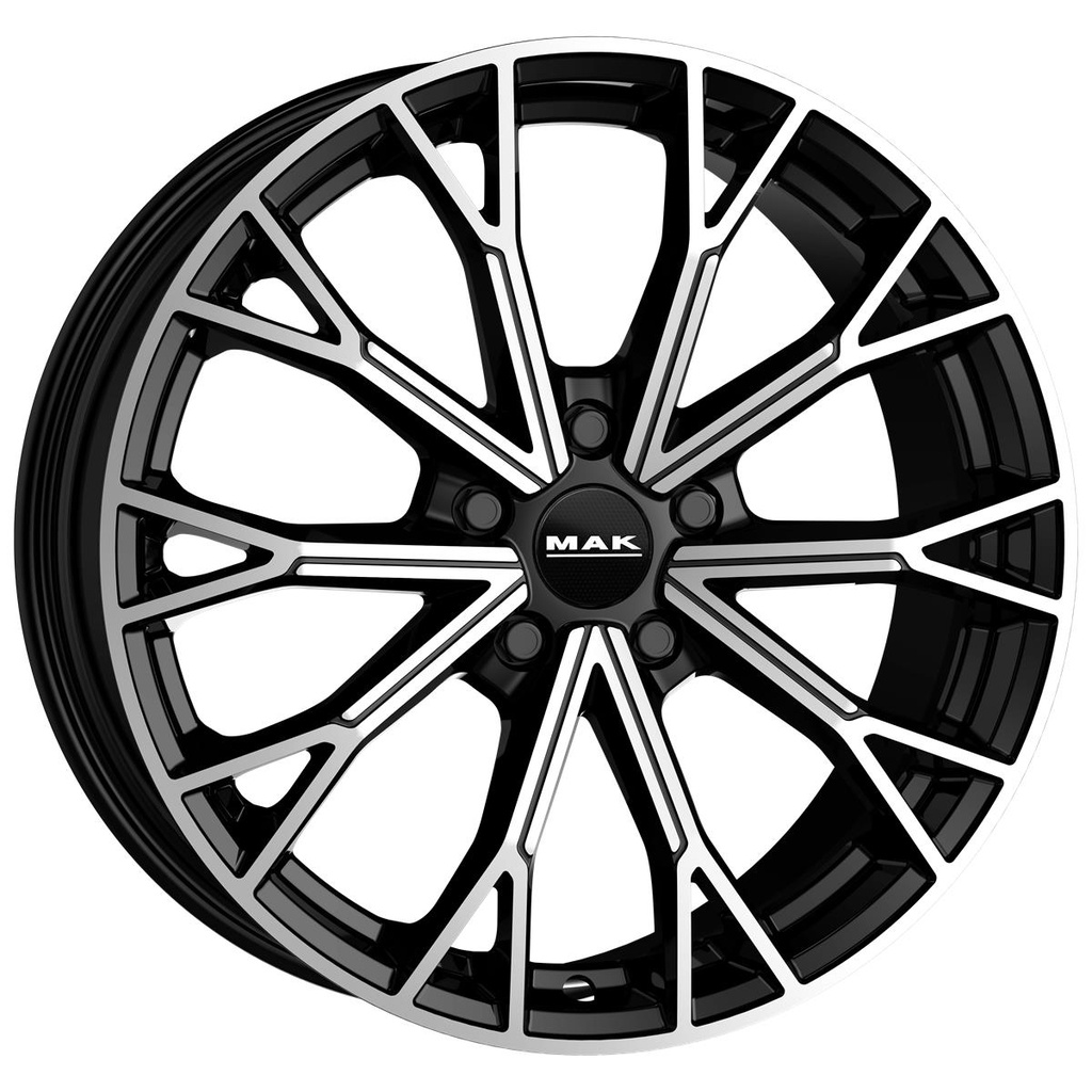 BRANDNAME BRANDNAME 8x19 5/130 ET40 CB66.6