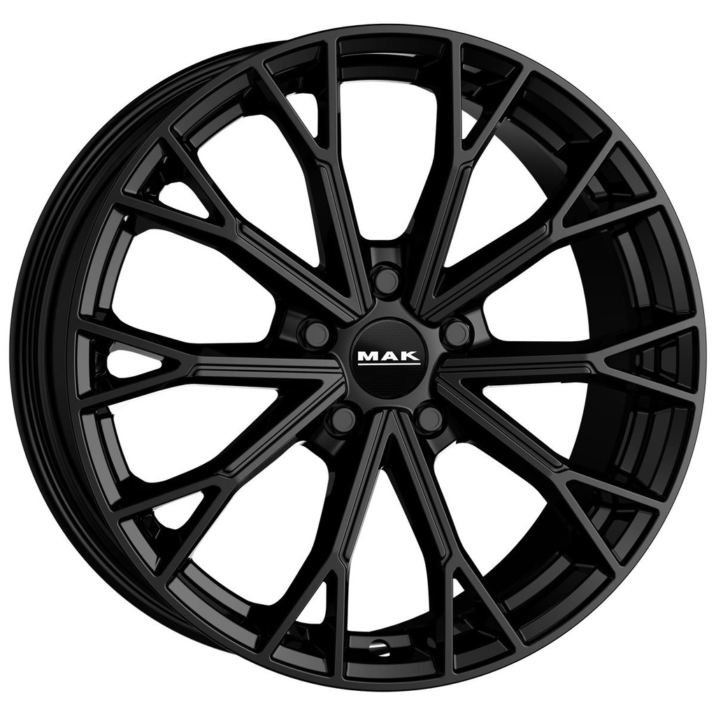 BRANDNAME BRANDNAME 7.5x19 5/112 ET50 CB57.1