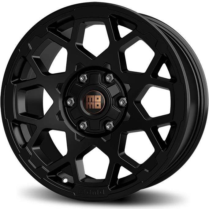 HEAVY DUTY 8.5x18 6/139.7 ET48 CB93.1