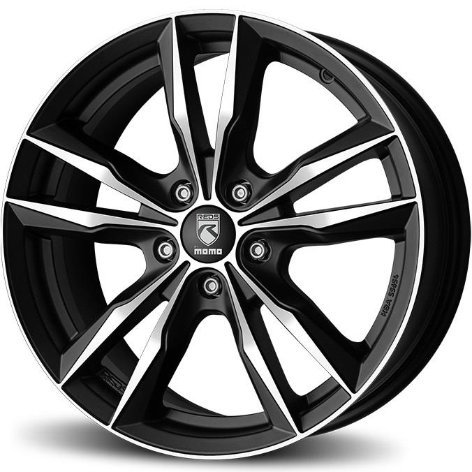 BRANDNAME BRANDNAME 6.5x16 5/108 ET40 CB72.3