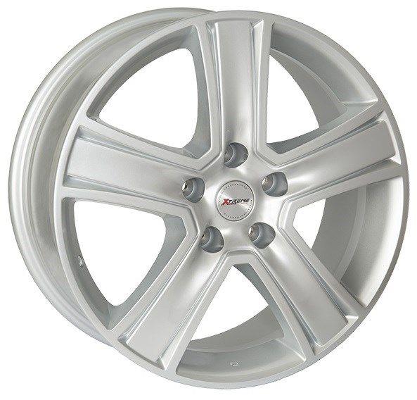 BRANDNAME BRANDNAME 8x18 5/160 ET60 CB65.1