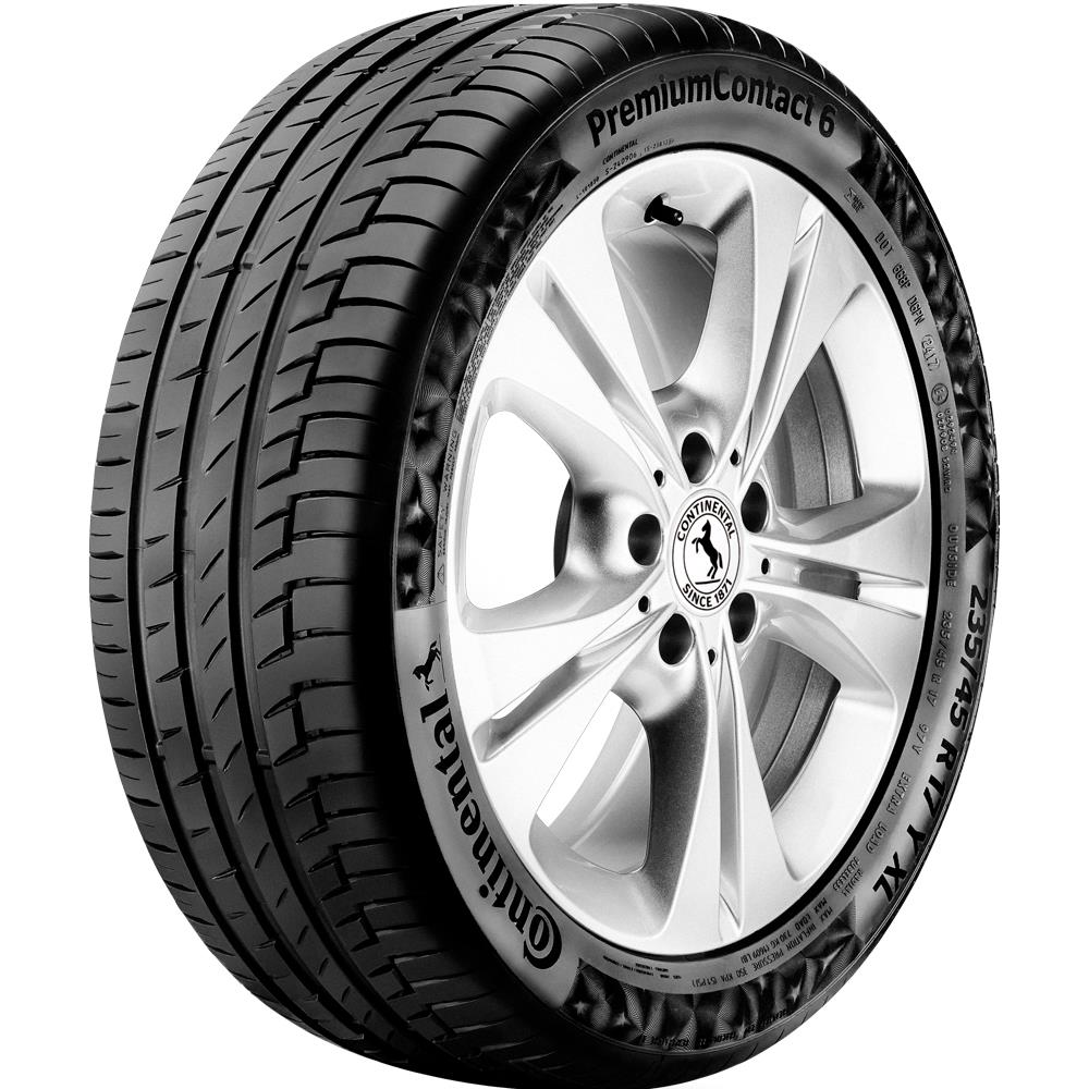 245/50R19 101Y CONTINENTAL PREMIUMCONTACT 6 FR