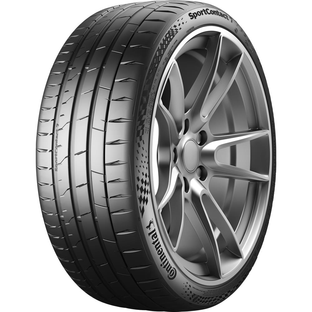 315/35R22 111Y CONTINENTAL SPORTCONTACT 7 XL