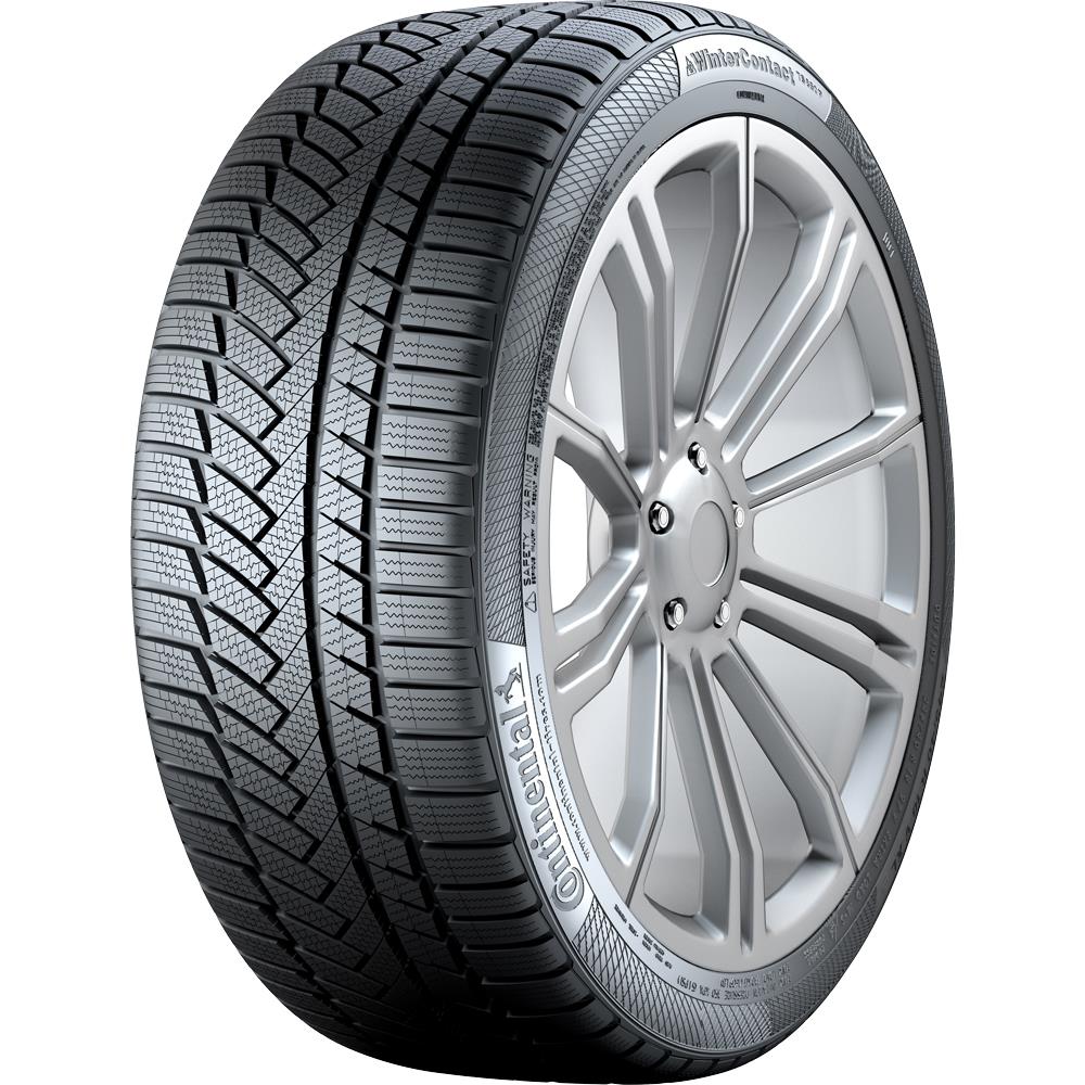235/60R18 103T CONTINENTAL CONTIWINTERCONTACT TS 830 P