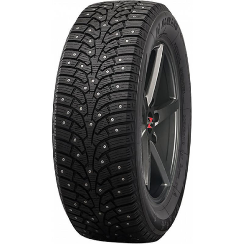255/40R20 101T NANKANG ICE ACTIVA SW-9 XL