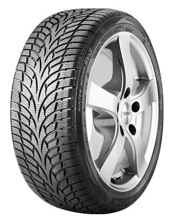 315/40R21 115V NANKANG WINTER ACTIVA SV-3 XL