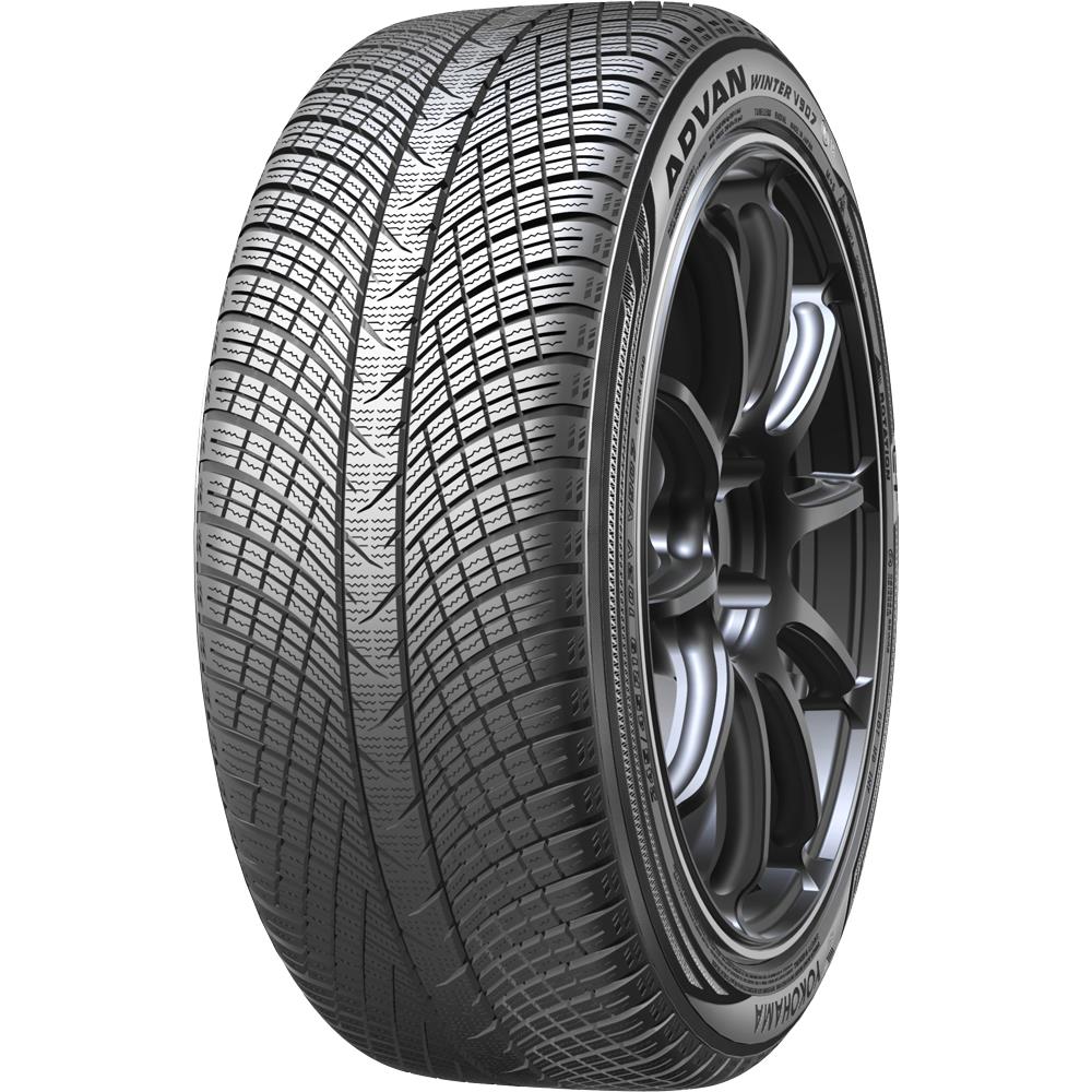 255/35R21 98W YOKOHAMA ADVAN WINTER V907 XL
