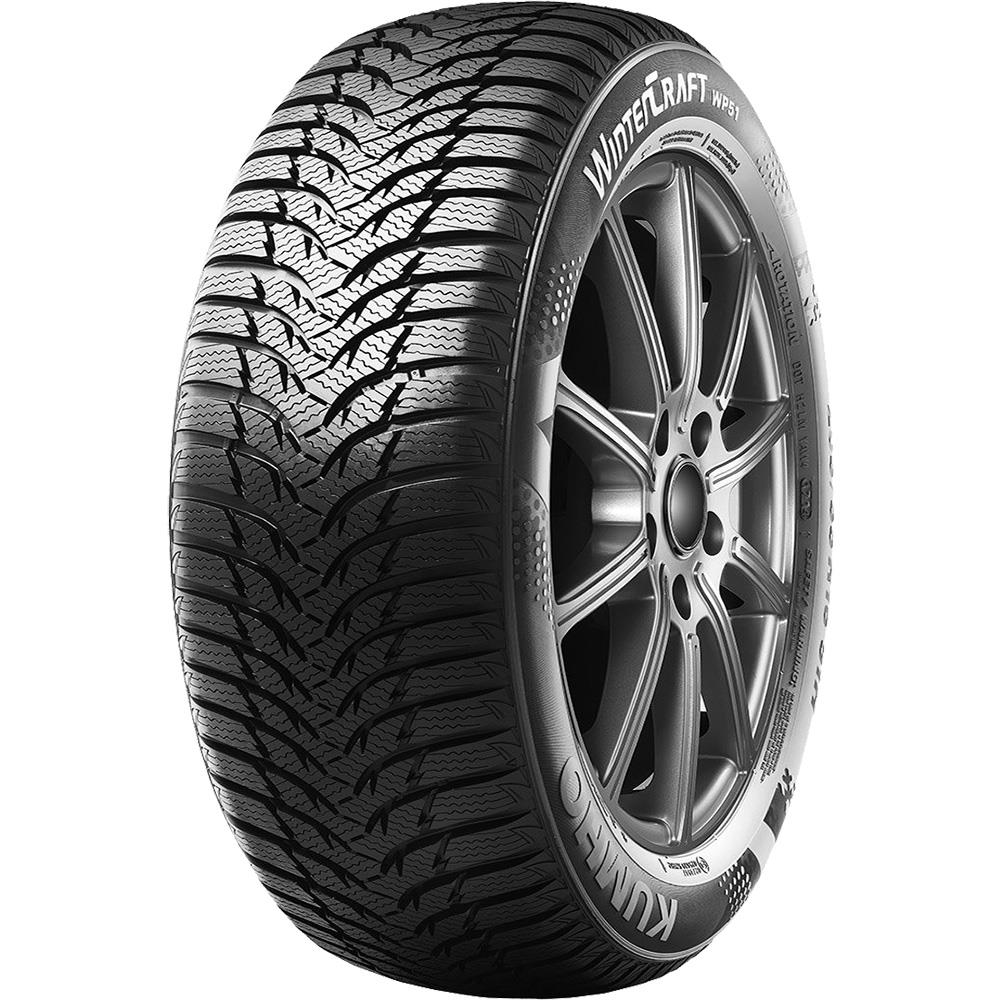 205/60R15 91H KUMHO WINTERCRAFT ICE WP51 RP