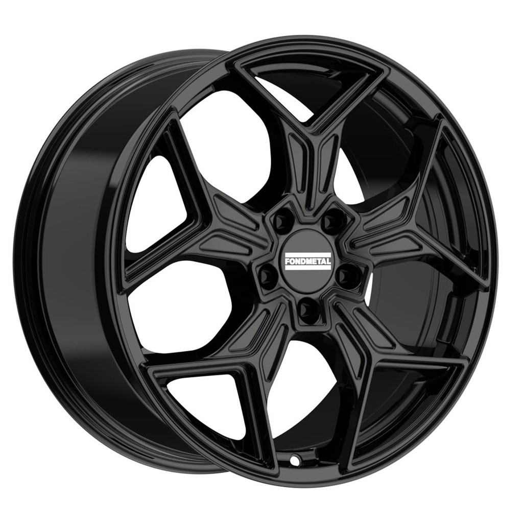 BRANDNAME BRANDNAME 9x19 5/112 ET49 CB66.6
