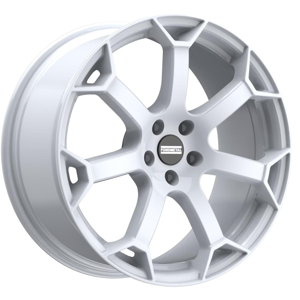 BRANDNAME BRANDNAME 8.5x19 5/112 ET45 CB66.6