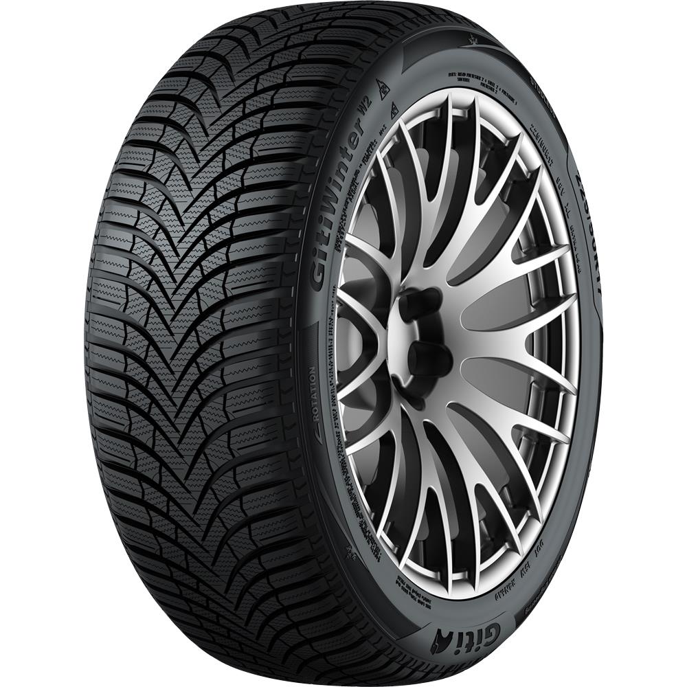 225/40R19 93H GITI TIRE GITI WINTER W2 XL (*)