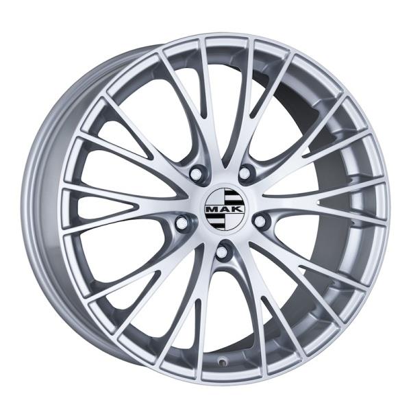 BRANDNAME BRANDNAME 9x19 5/112 ET21 CB66.6