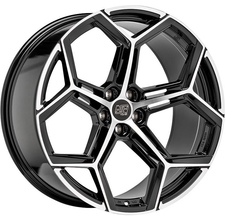 BRANDNAME BRANDNAME 10.5x22 5/112 ET19 CB66.6