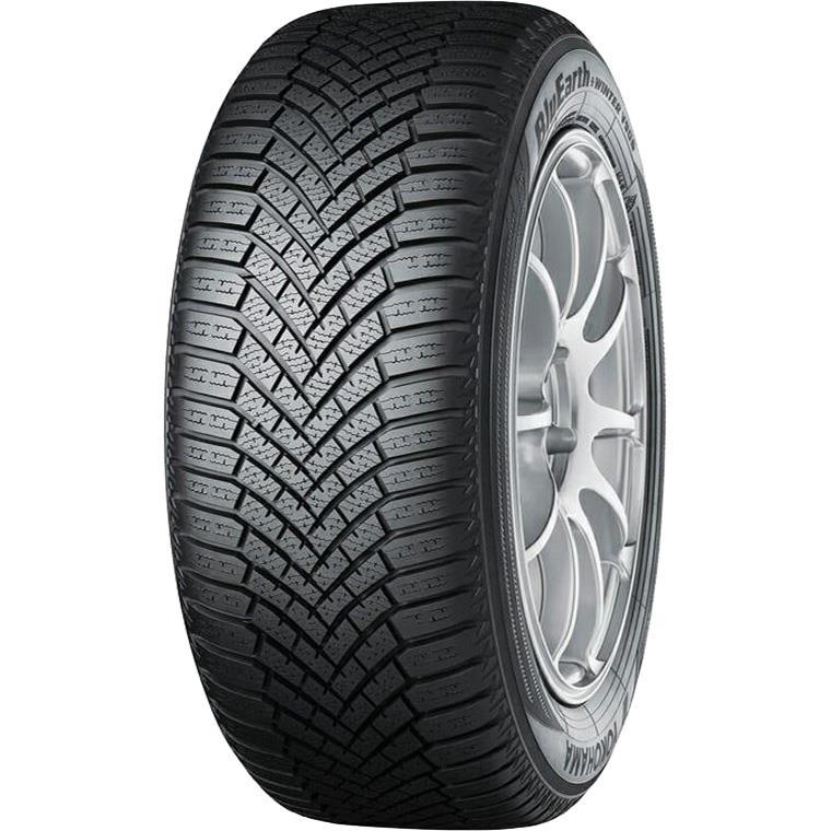 215/55R18 99V YOKOHAMA BLUEARTH WINTER V906 XL