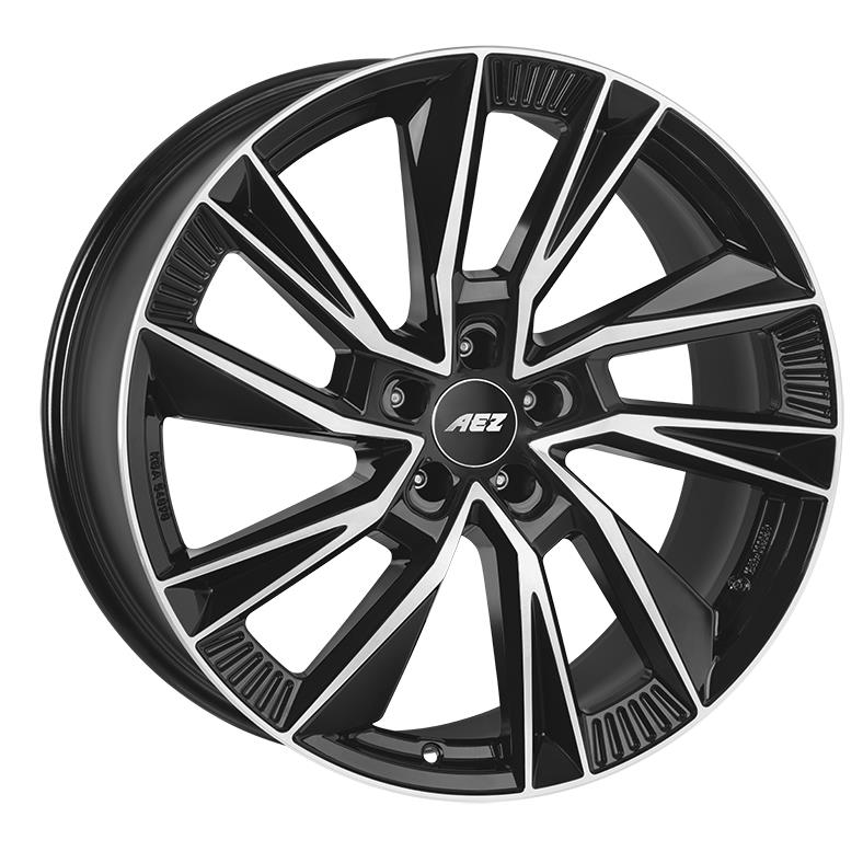 HAVANNA DARK 9x20 5/120 ET38 CB63.4