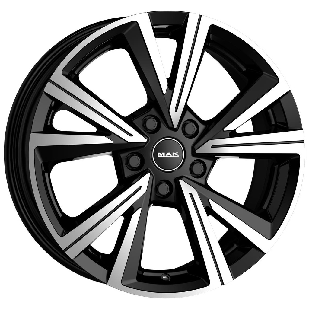 BRANDNAME BRANDNAME 7.5x18 5/112 ET42 CB76