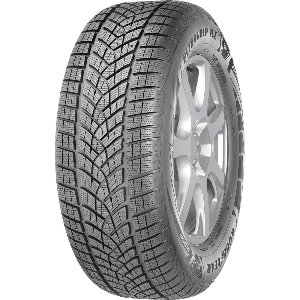 225/60R17 103T GOODYEAR ULTRAGRIP ICE SUV GEN 1 XL