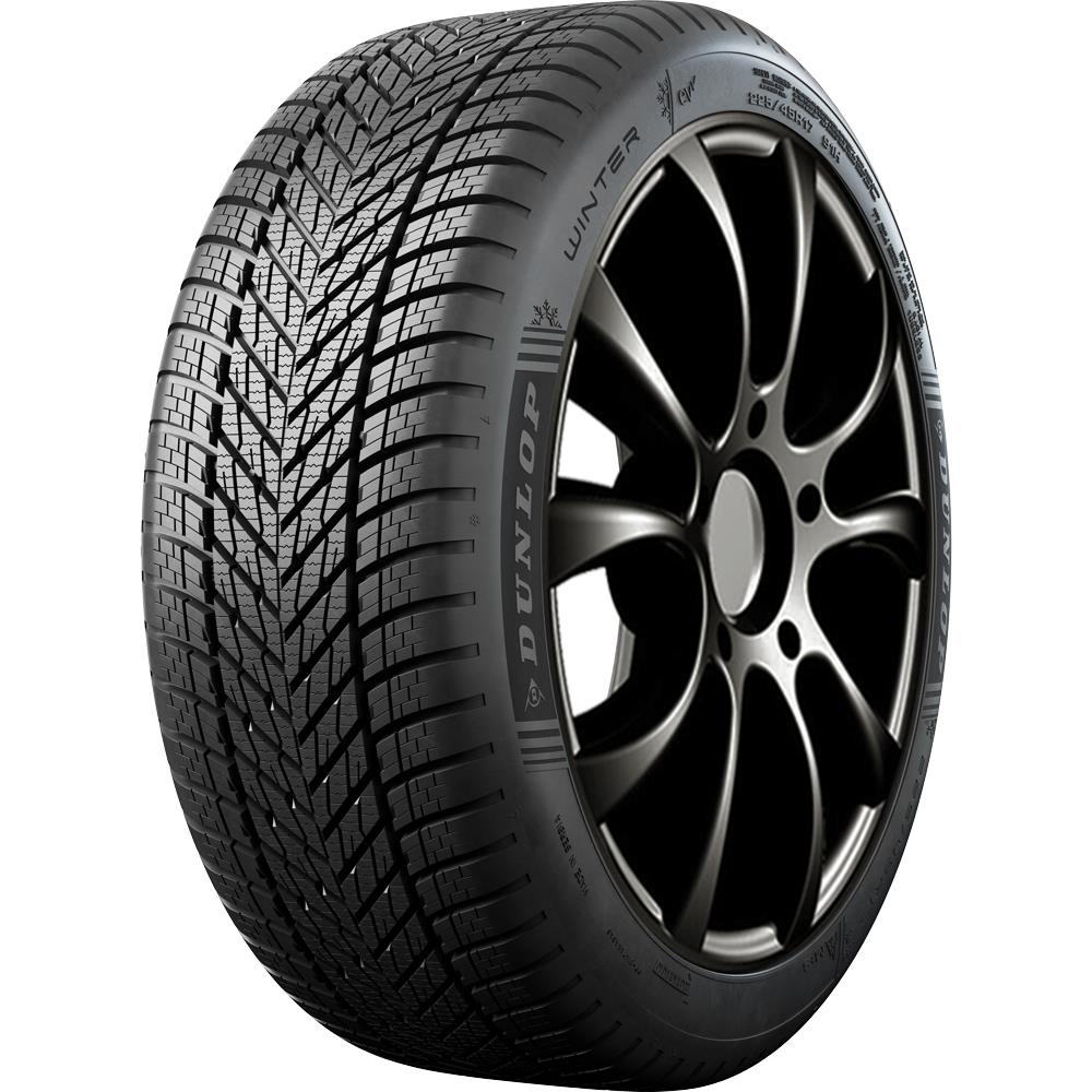 235/45R18 98V DUNLOP WINTER XL MFS