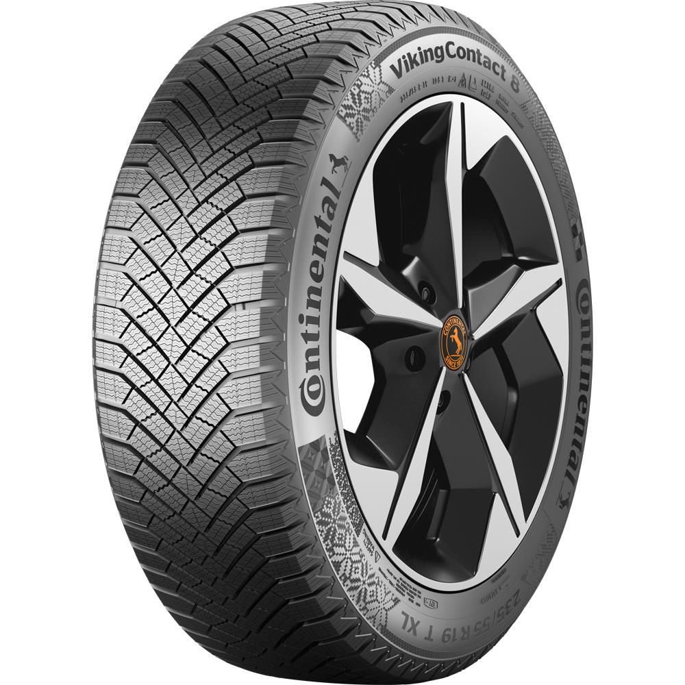 245/40R18 97T CONTINENTAL VIKINGCONTACT 8 XL