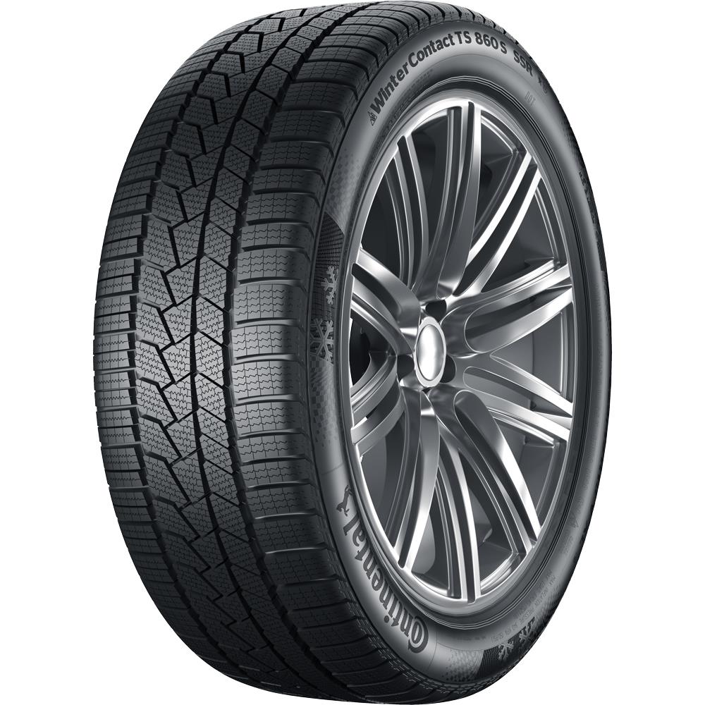 245/40R19 98V CONTINENTAL CONTIWINTERCONTACT TS 860 S XL