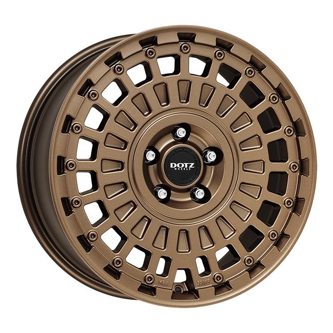 BRANDNAME BRANDNAME 8x17 6/139.7 ET20 CB106.1