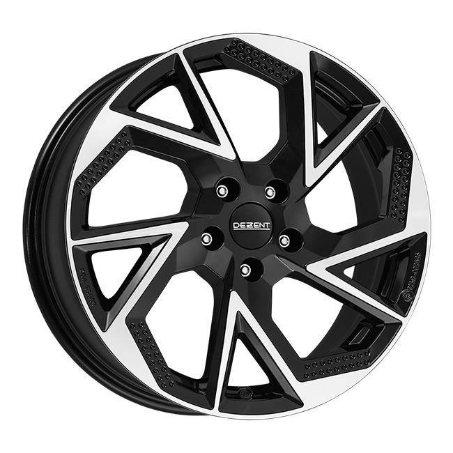 AP DARK 6x16 5/112 ET43 CB57.1