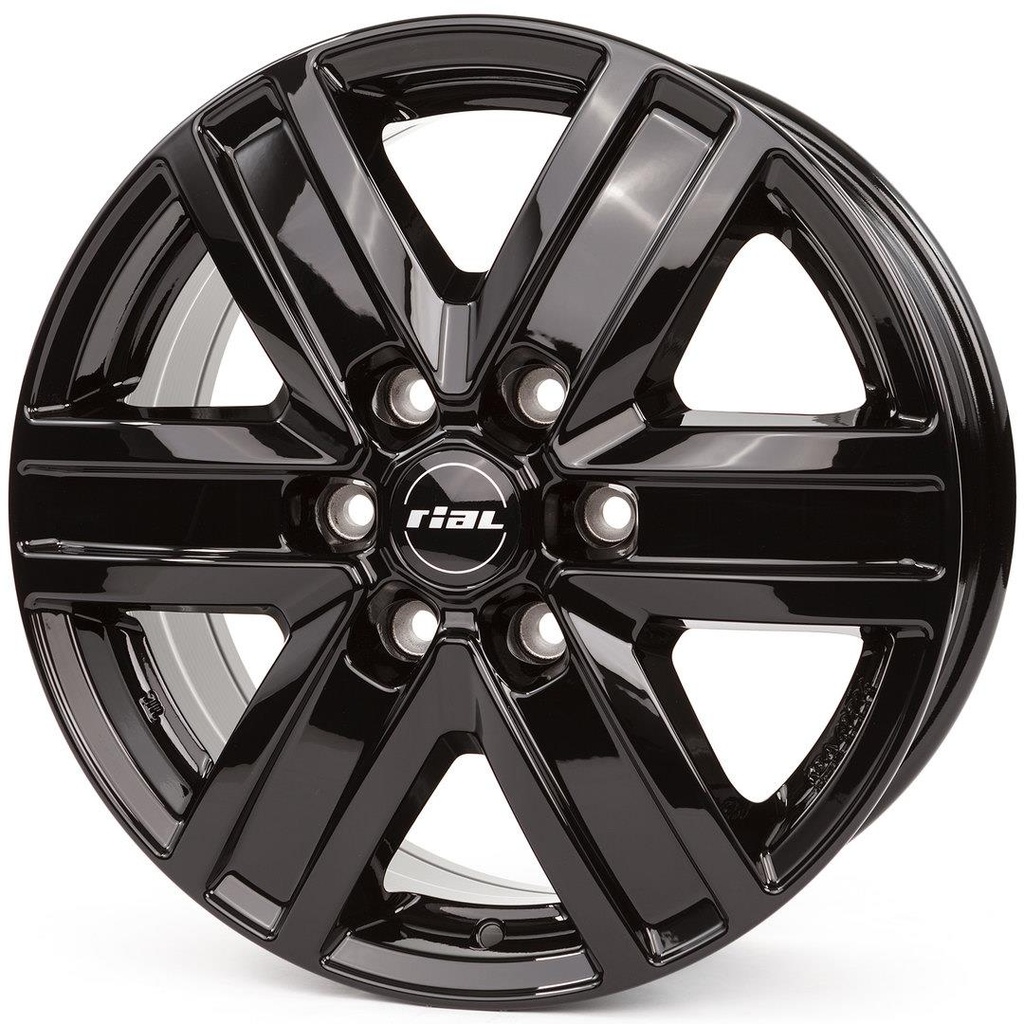 BRANDNAME BRANDNAME 7x17 6/120 ET50 CB74.5
