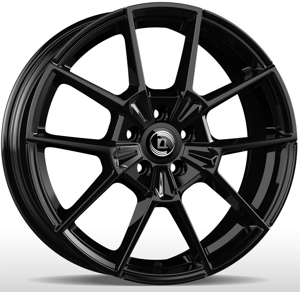 BRANDNAME BRANDNAME 8.5x19 5/120 ET40 CB64.1