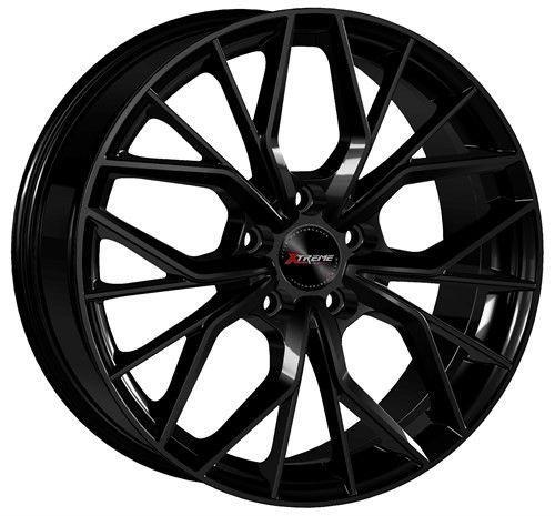 BRANDNAME BRANDNAME 8x21 5/108 ET50 CB63.4