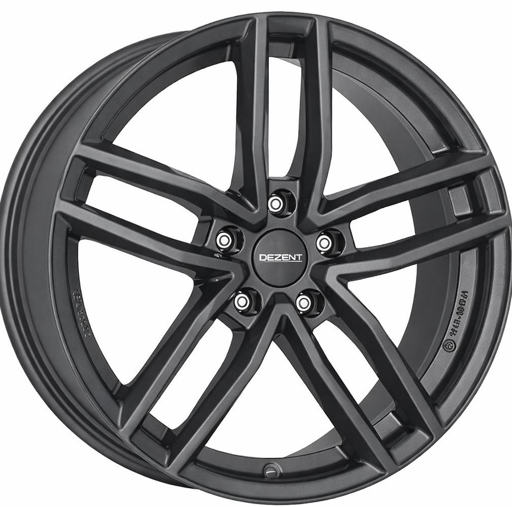 BRANDNAME BRANDNAME 7x17 5/108 ET38 CB54.1