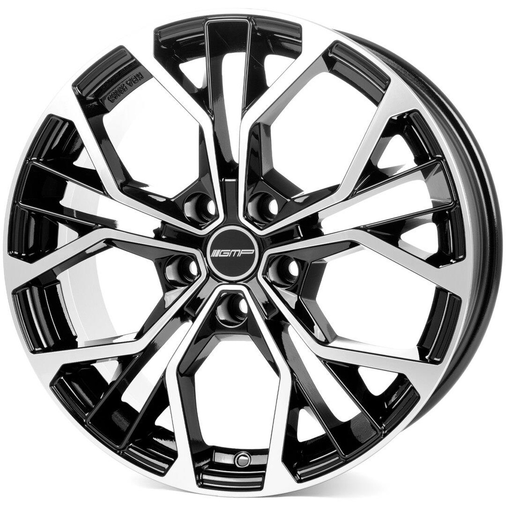 BRANDNAME BRANDNAME 7.5x19 5/108 ET45 CB63.4