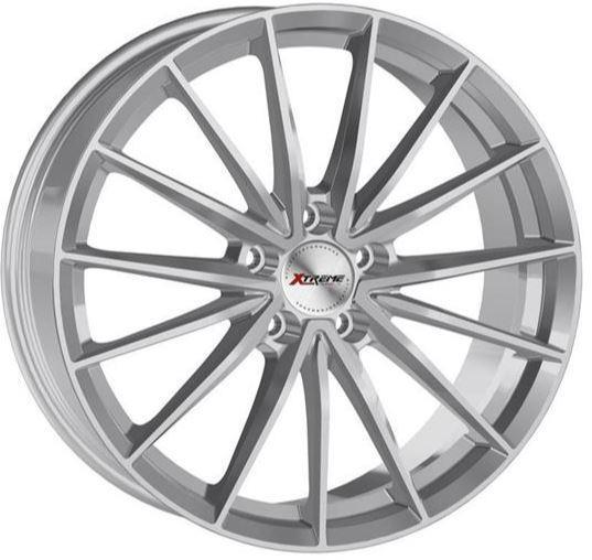 BRANDNAME BRANDNAME 8x19 5/114 ET49 CB67.1