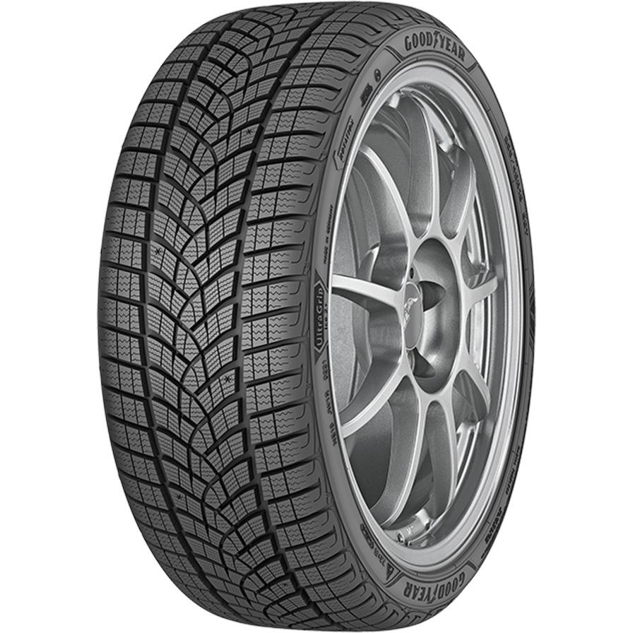 205/55R17 95T GOODYEAR ULTRAGRIP ICE 2+ XL