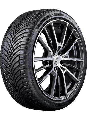 225/55R18 102V BRIDGESTONE TURANZA ALL SEASON 6 XL RUN FLAT