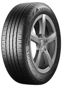 235/60R18 103T CONTINENTAL ECOCONTACT 6