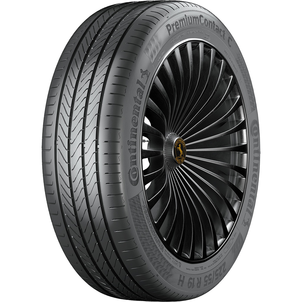 245/45R20 99W CONTINENTAL PREMIUMCONTACT C