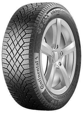 225/55R16 99T CONTINENTAL VIKINGCONTACT 7 XL