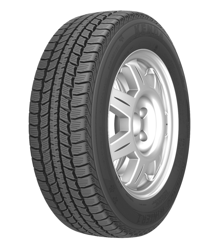 195/55R10C 98/96N KENDA KR500 WINTER TRAILER