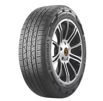 235/55R17 99V CONTINENTAL CROSSCONTACT H/T