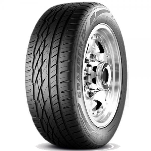 205/70R15 96H GENERAL TIRE GRABBER GT