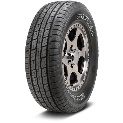 255/70R15 108S GENERAL GRABBER HTS60 (CONTINENTAL)