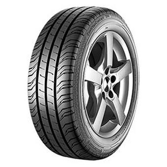 225/65R16C 112/110R CONTINENTAL CONTIVANCONTACT 200